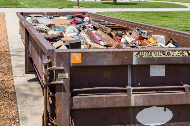 Best Scrap Metal Removal  in Gillette, NJ